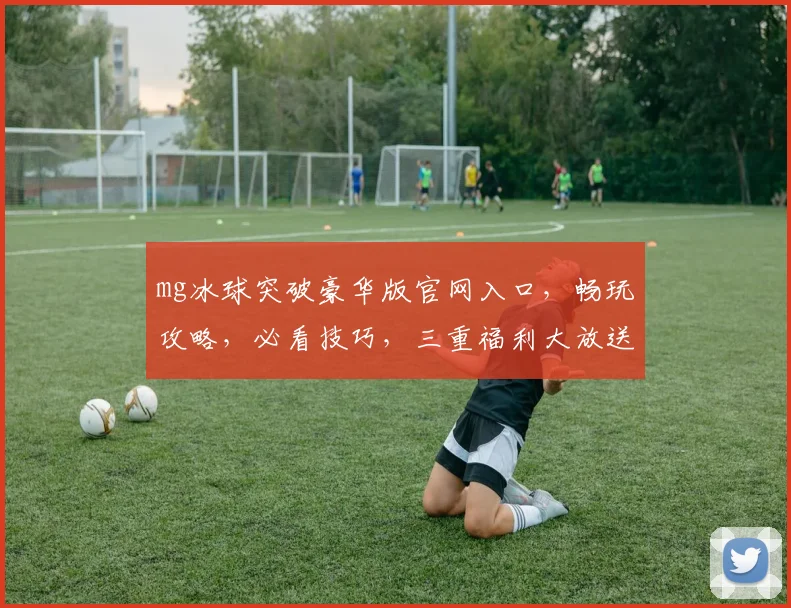 mg冰球突破豪华版官网入口，畅玩攻略，必看技巧，三重福利大放送，不容错过